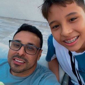 Meet your Posher, Sebastian